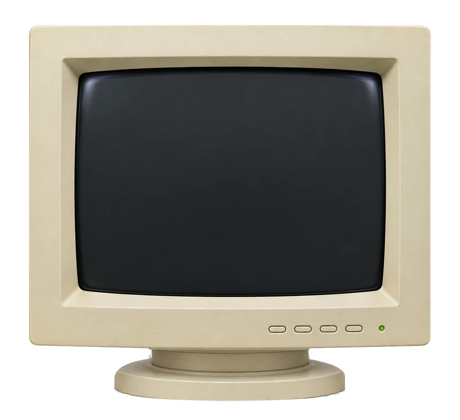 Retro television